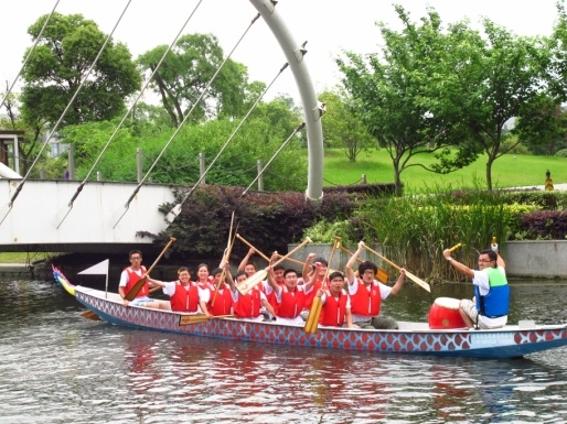 台湾大奶