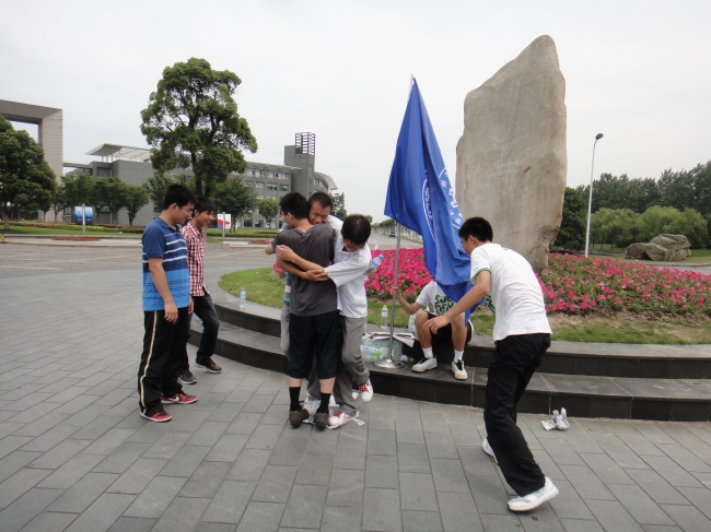 台湾大奶