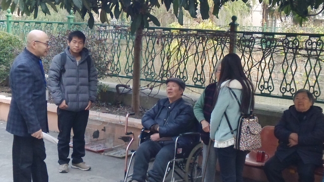 台湾大奶