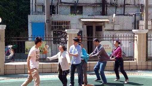 台湾大奶