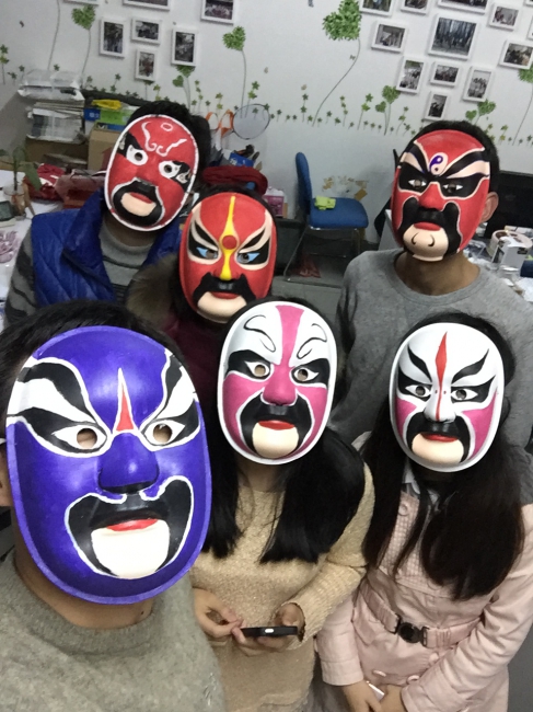 台湾大奶